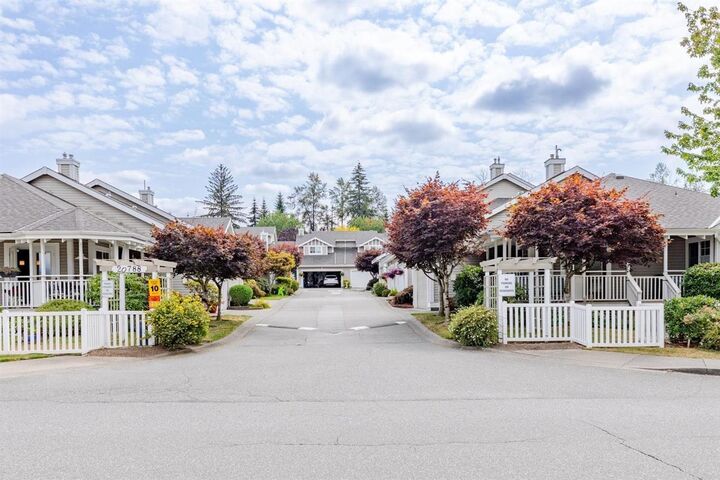 Property Photo: 20788 87 Avenue 24 BC V1M 3W7