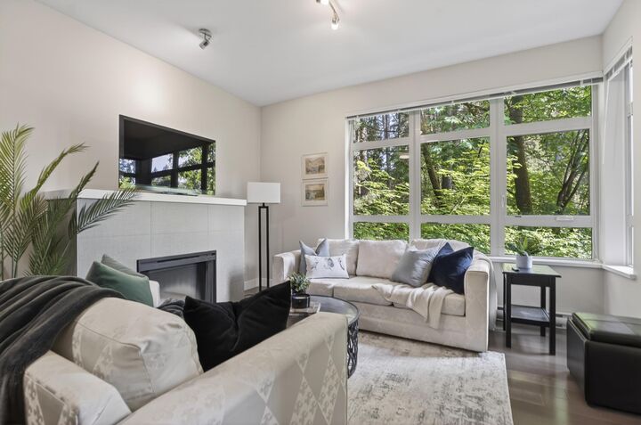 3294 Mt Seymour Parkway 202 — photo 1