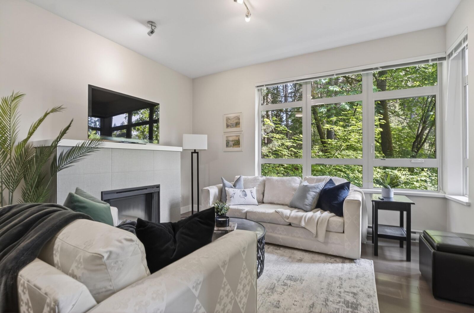 Property Photo: 3294 Mt Seymour Parkway 202 BC V7H 0B1