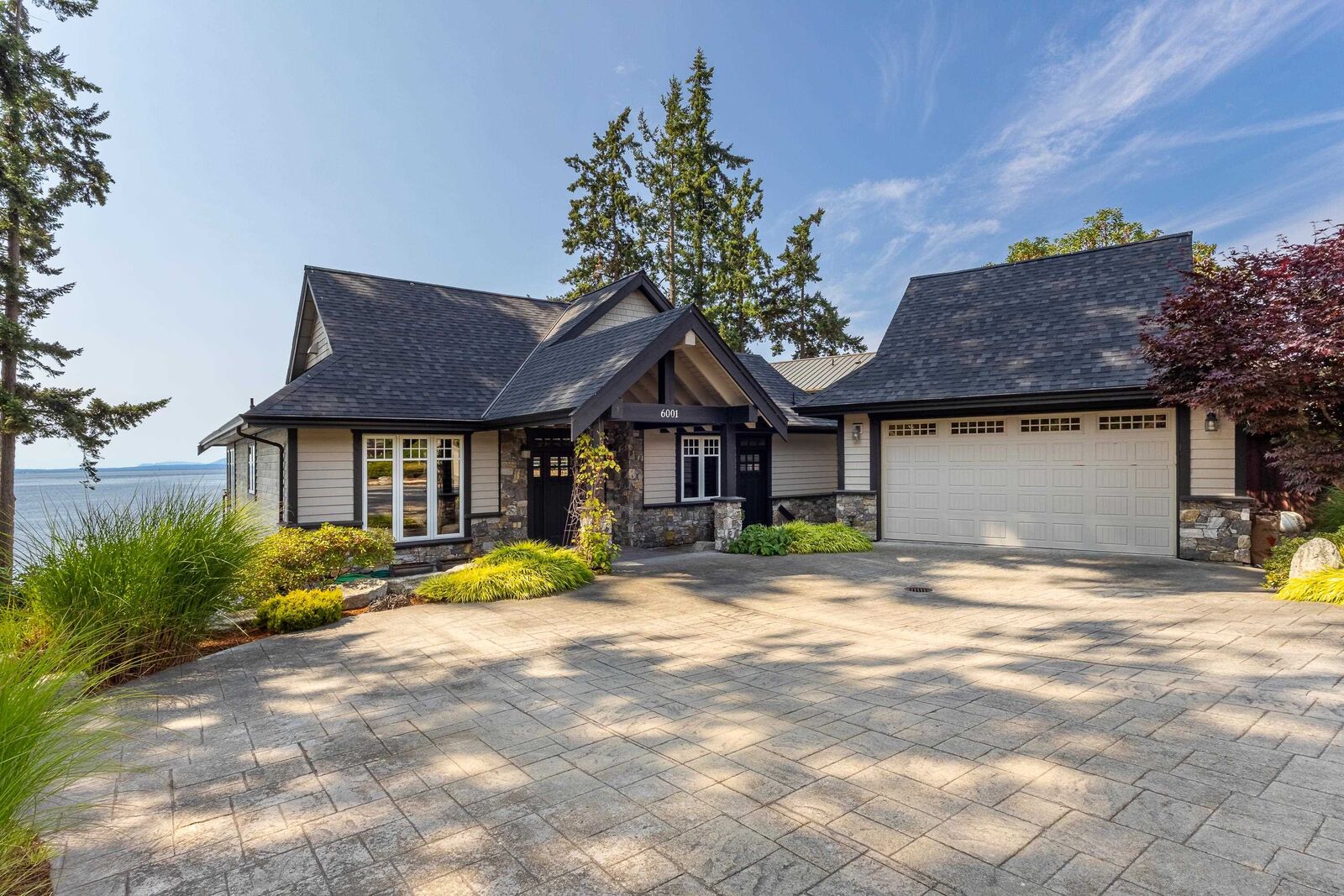 Property Photo: 6001 Silverstone Lane BC V7Z 0T8
