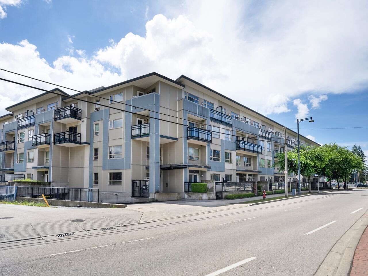 Property Photo: 13228 Old Yale Road 200 BC V3T 0K3
