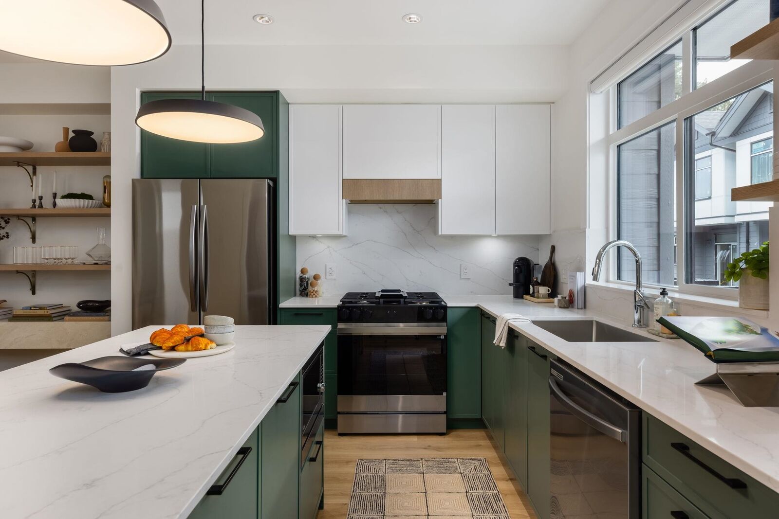 Property Photo: 17429 59 Avenue 27 BC V3S 1P3