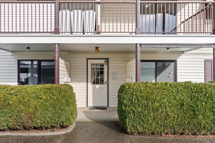 Property Photo: 7455 Huron Street 60 BC V2R 3T9