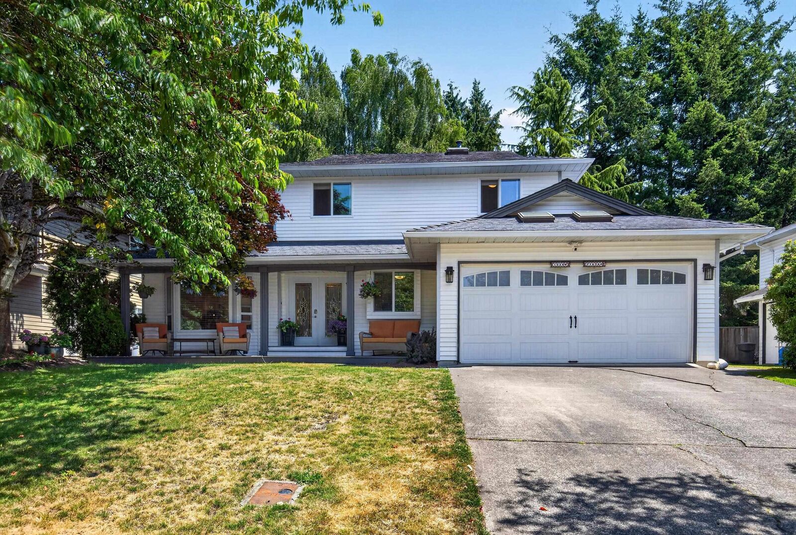 Property Photo: 1054 163A Street BC V4A 8B8