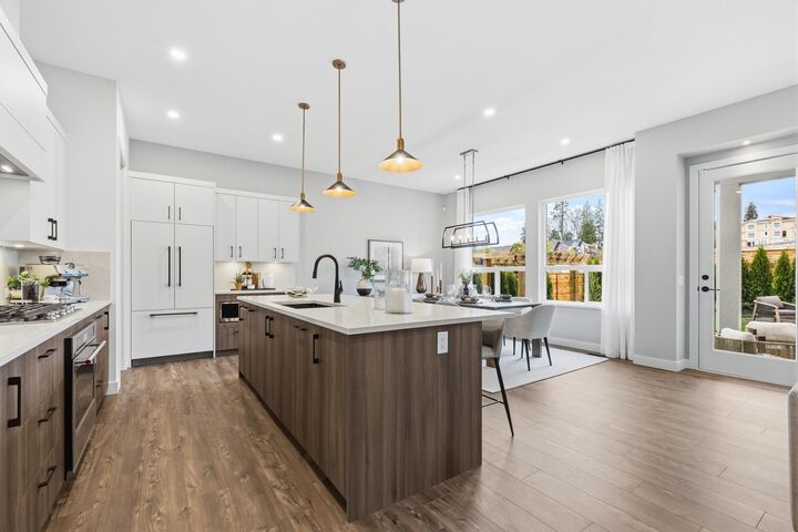 Property Photo: 3408 Korba Avenue BC V3E 0G4