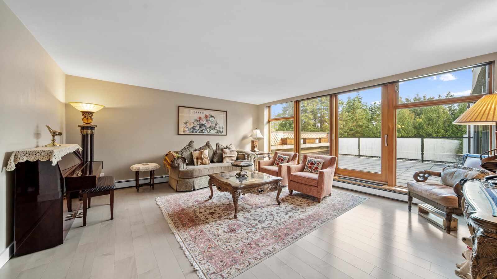 Property Photo: 4900 Cartier Street 404 BC V6M 4H2