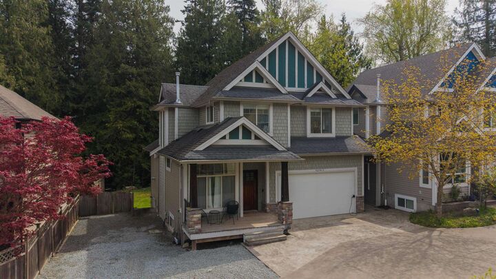 Property Photo: 46248 Kermode Crescent 2 BC V2R 0C7
