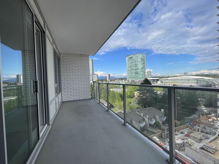 Property Photo: 13359 Old Yale Road Street 603 BC V3T 0S4