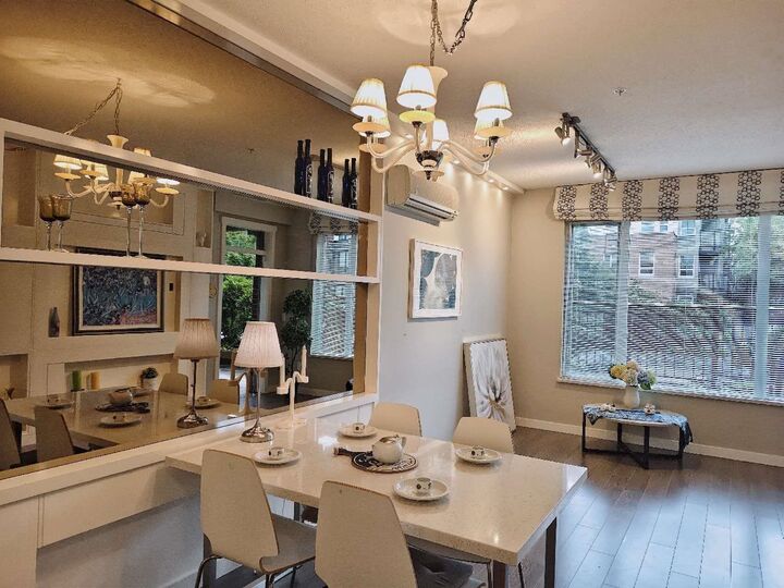 Property Photo:  9399 Odlin Road 105  BC V6X 0J6 