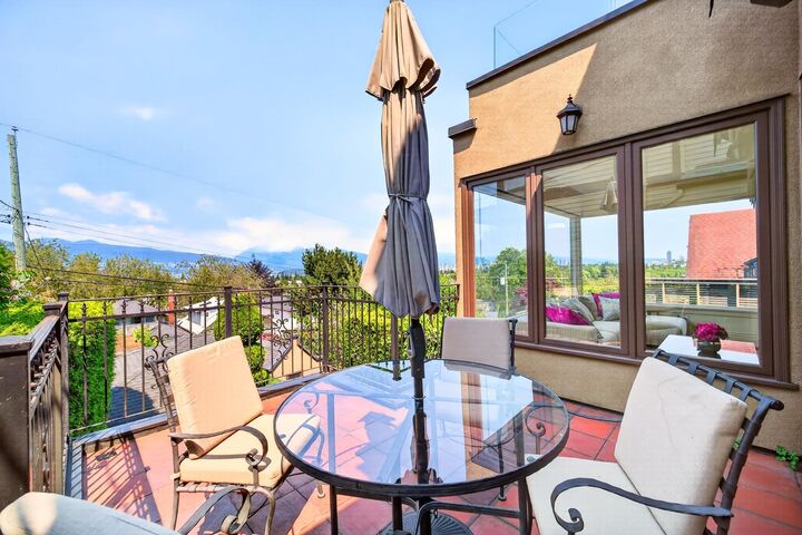 Property Photo: 3835 W 12th Avenue BC V6R 2N9