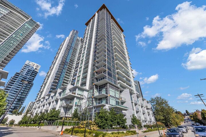 2351 Beta Avenue 1105 — photo 1