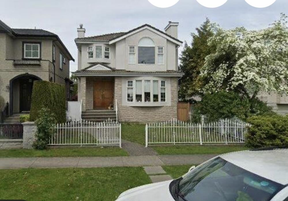 Property Photo:  11xx W 64 Avenue Gs  BC V6P 2M5 
