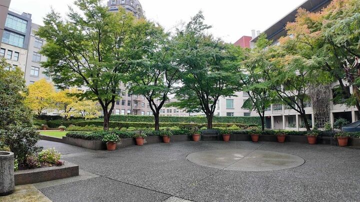 Property Photo: 183 Keefer Place 2304 BC V6B 6B9