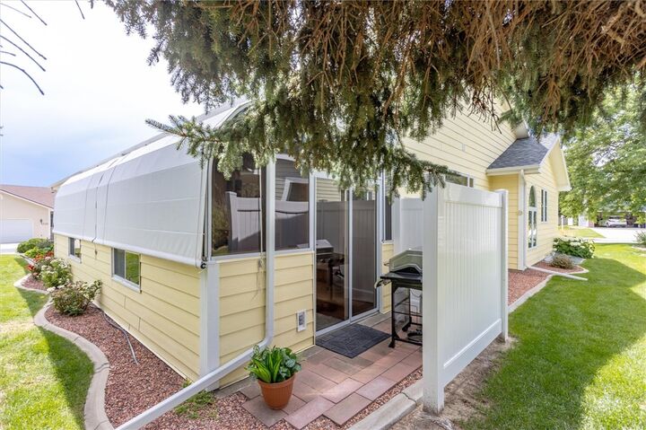 Property Photo:  1765 Golden Boulevard  MT 59102 