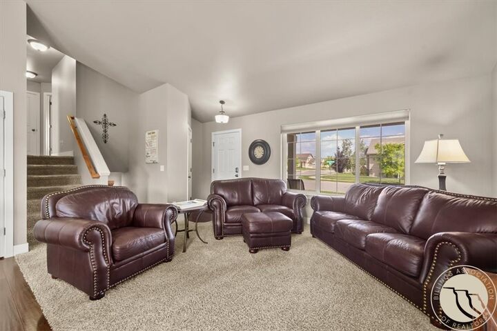 Property Photo:  5338 S Castle Stone Sq  MT 59106 