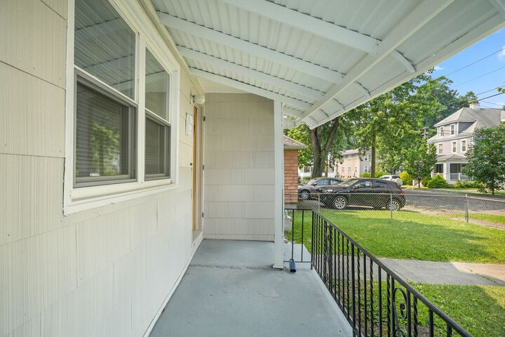 Property Photo: 4 Perry Street NY 13905