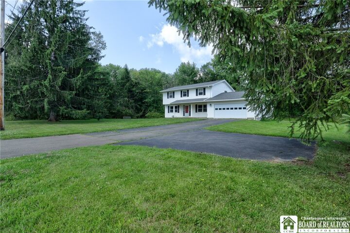 Property Photo: 190 Shadyside Avenue NY 14750