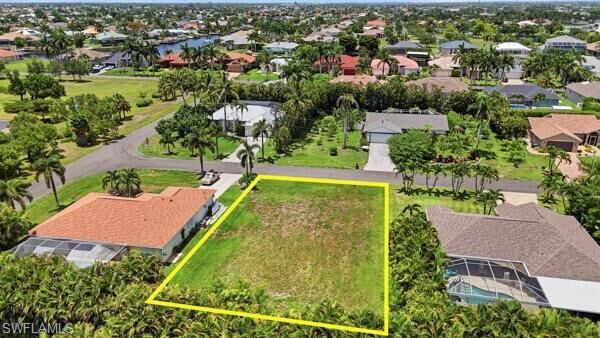 Property Photo:  1728 SW 54th Ln  FL 33914 