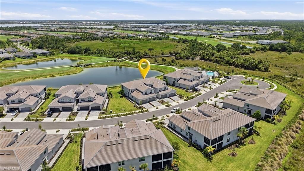 Property Photo:  43258 Water Bird Way 6011  FL 33982 