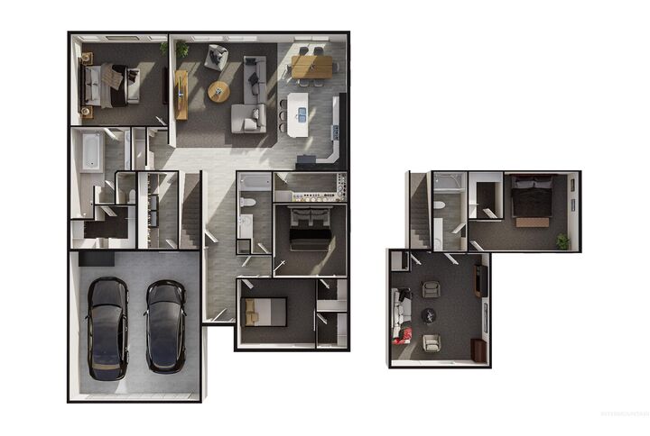 Property Photo: 1700 Rapid Rd ID 83617