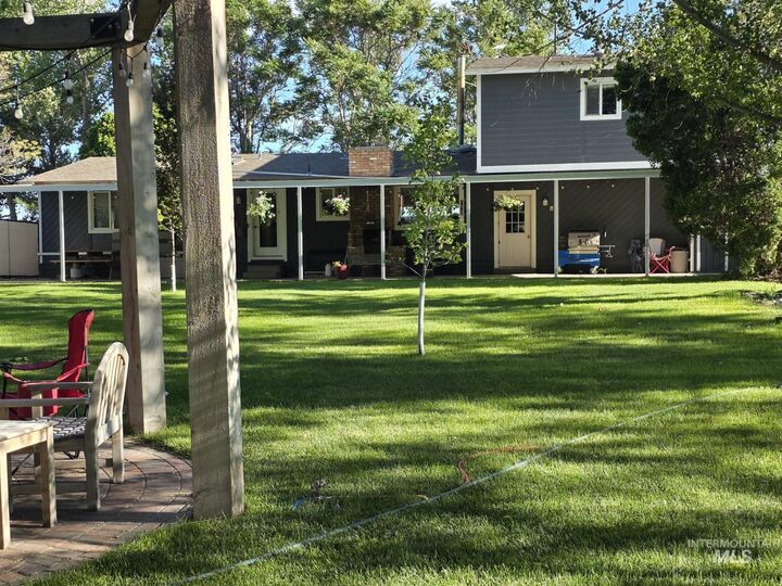 Property Photo:  37836 Highway 78  ID 83624 