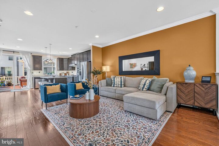 Property Photo: 13732 Petrel Street MD 20871