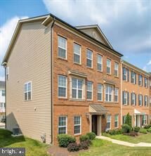 Property Photo: 15409 Rosemont Manor Drive VA 20169