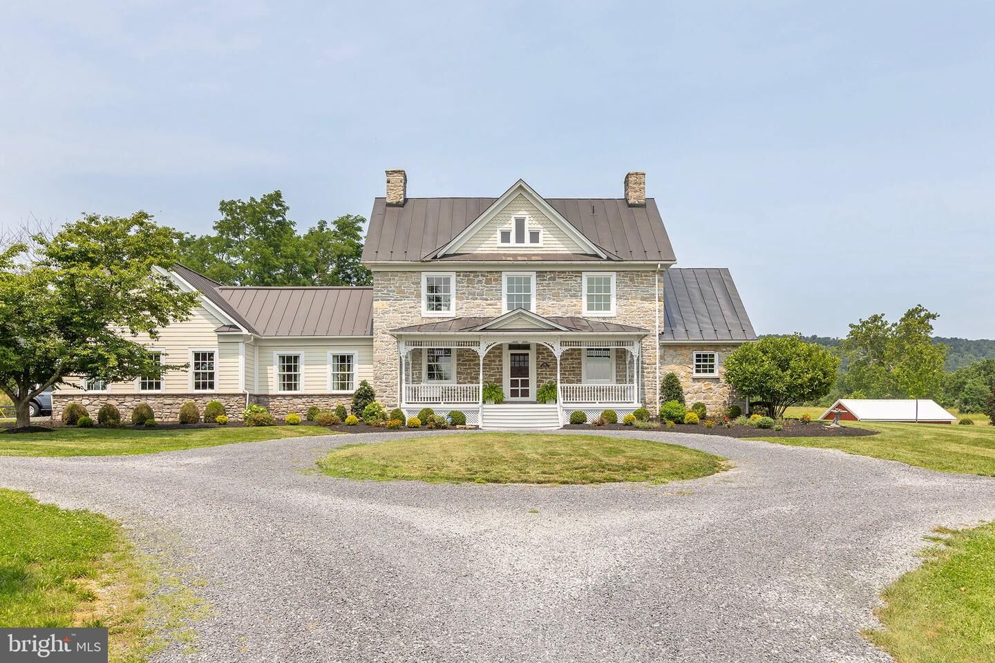 Property Photo:  582 Miller Road  VA 22602 