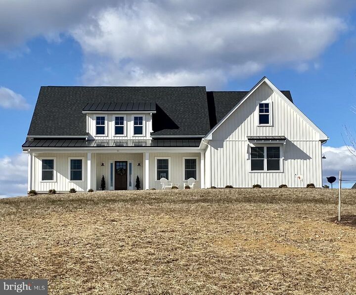Property Photo: Light Road VA 22603