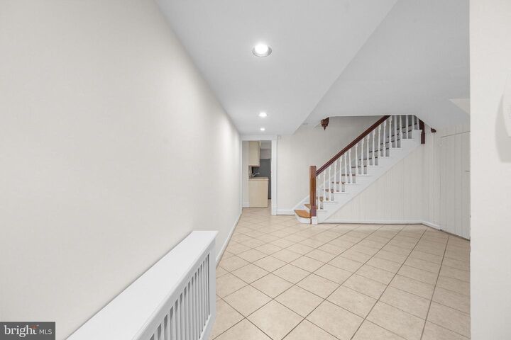 Property Photo:  1528 34th Street NW  DC 20007 