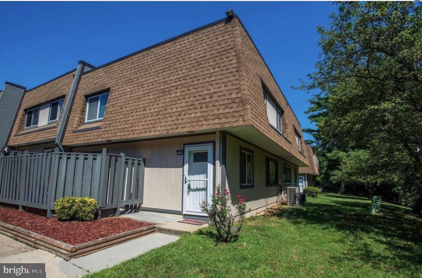Property Photo: 7948 Silverada Place A 127A VA 22309