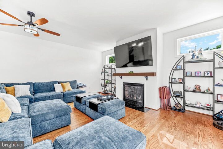 Property Photo:  3912 17th Street  MD 20732 