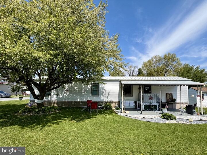 Property Photo:  165 Northcrest Acres  PA 17046 