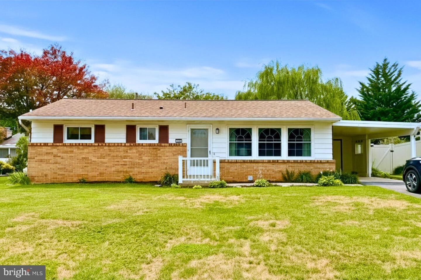 Property Photo: 134 Yorkshire Drive PA 17055
