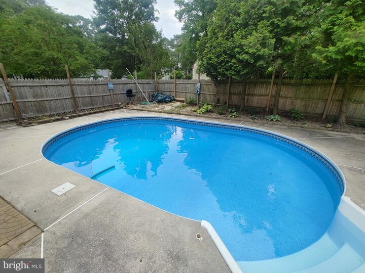 Property Photo: 31905 Quail Ridge Drive MD 21804