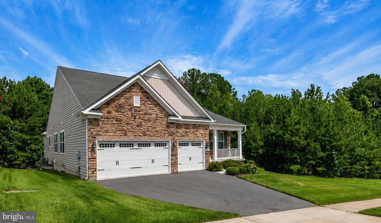 Property Photo:  6215 New Berne Road  VA 22407 
