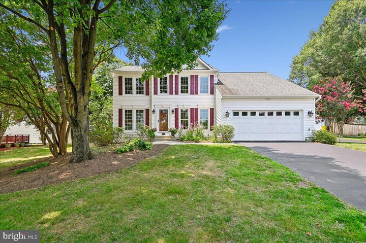 Property Photo: 1504 Pearl Avenue MD 21114