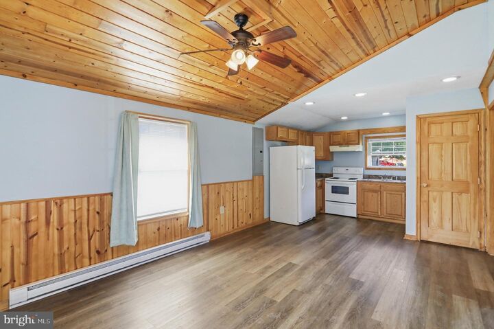 Property Photo:  17 Alley C  WV 26726 
