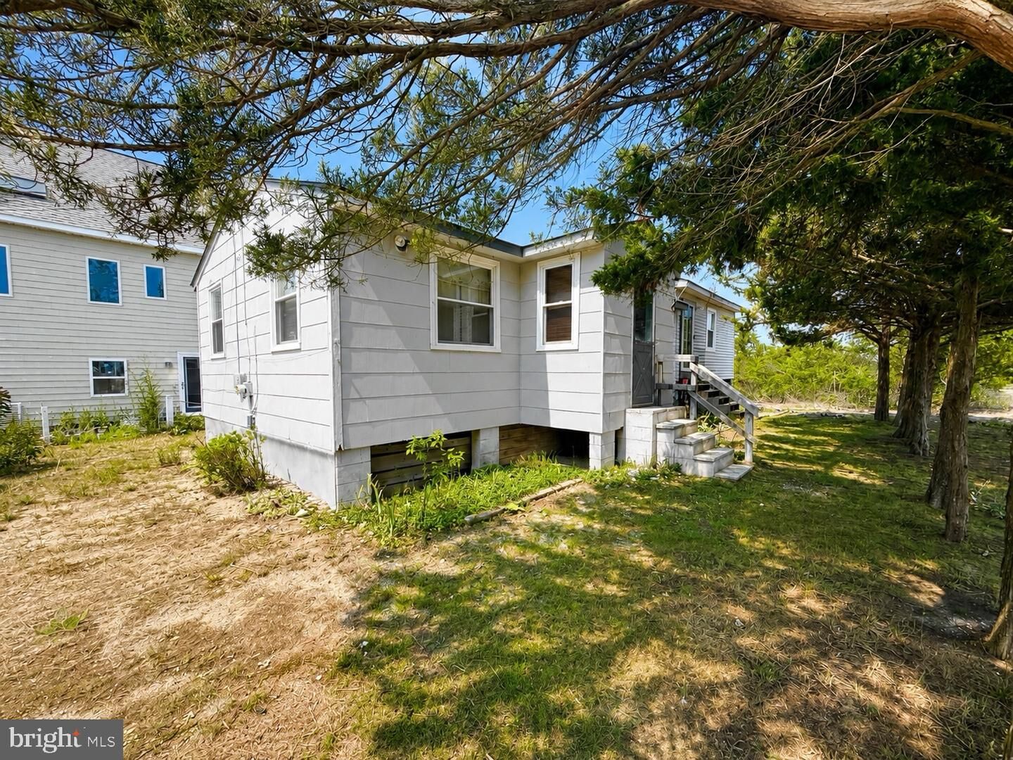 Property Photo: 631 Bay Avenue DE 19963