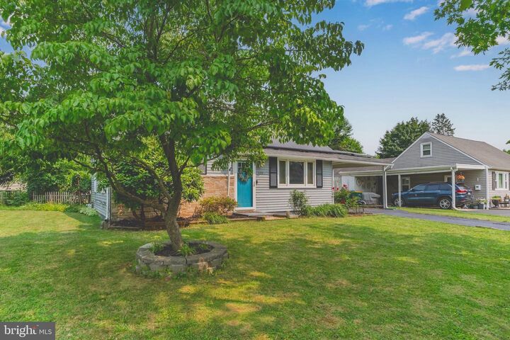 Property Photo:  329 Charles Road  PA 17050 