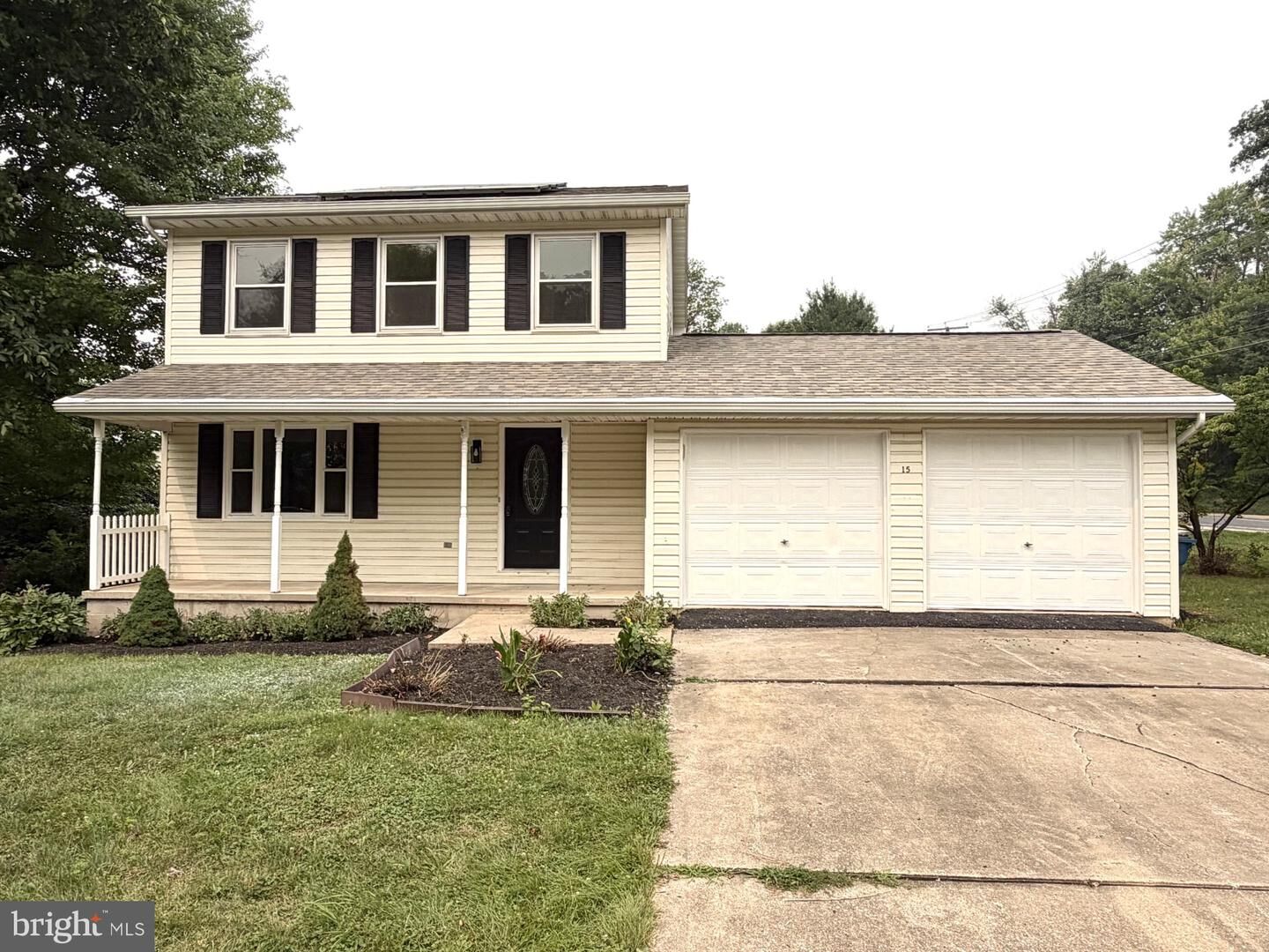 Property Photo: 15 Hazel Drive PA 17345