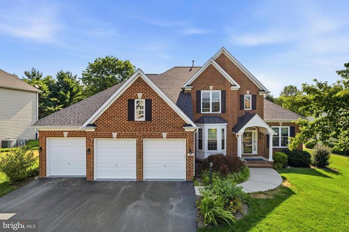 Property Photo:  1809 Kings Forest Trail  MD 21771 