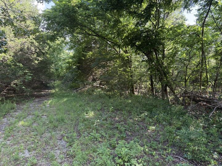 Property Photo:  501 Spoon Drive  AR 72512 