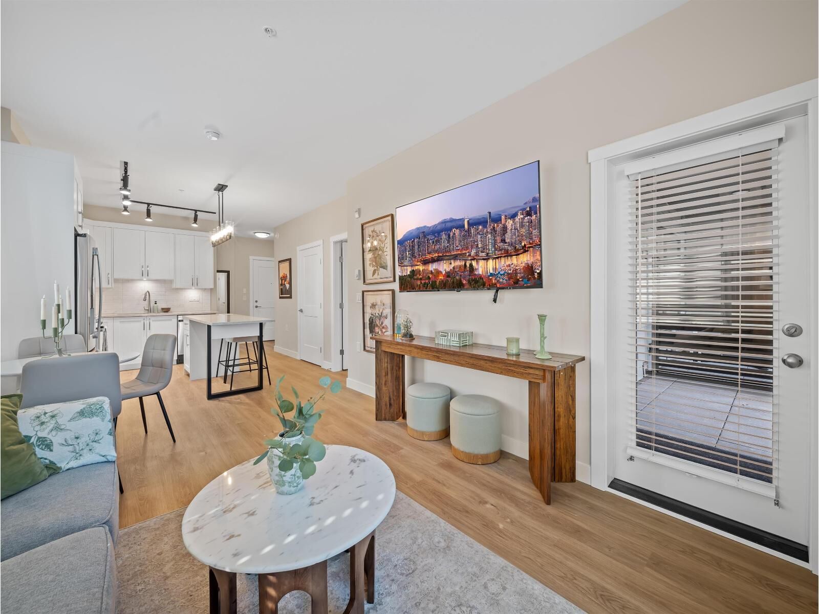 Property Photo: 8233 208B Street A114 BC V2Y 4M7