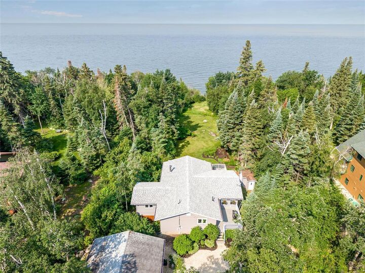 Property Photo: 55 Shoreline Drive MB R0E 0E0