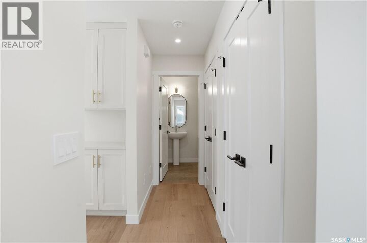 Property Photo:  313 155 McFaull Way  SK S7V 1Z9 
