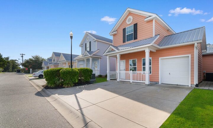 Property Photo: 711 Shell Creek Circle B23-1 SC 29582