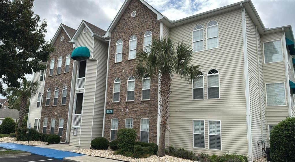 Property Photo: 9779 Leyland Dr. 3 SC 29572