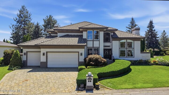 Property Photo: 4790 E Inverness Dr ID 83854