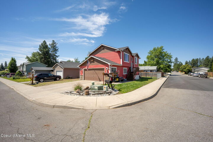 Property Photo:  3197 N 12th St  ID 83815 